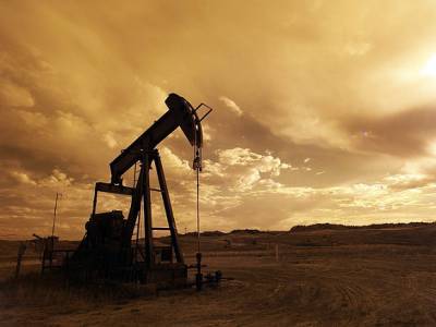 Приостановлен транзит нефти из Казахстана через Россию