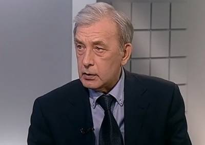 В возрасте 82 лет скончался психиатр-криминалист из “Битвы экстрасенсов” Михаил Виноградов