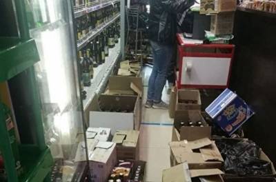 Задержан житель ХМАО, который пытался продать 11 тонн контрафактного алкоголя