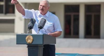 «Осталось мало времени»: Ищенко заявил, что у Лукашенко отсутствуют какие-либо планы