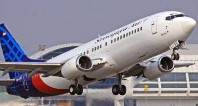 Названа предварительная причина крушения самолета Boeing 737-524 в Индонезии