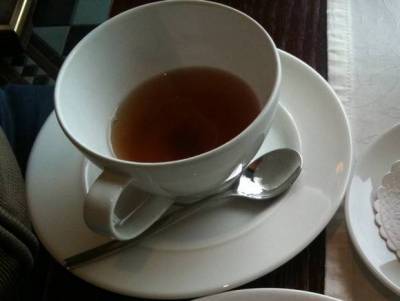 Ученые сообщили о пользе чая с бергамотом для больных раком