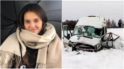 В Башкирии скончалась одна из сестёр, которая пострадала в страшном ДТП с автобусами