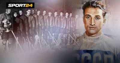 Трагическая история легендарного советского хоккеиста. Бабич выигрывал Олимпиаду, но покончил жизнь самоубийством