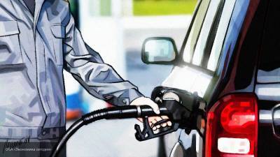 В Российском топливном союзе рассказали о росте цен на бензин в 2021 году