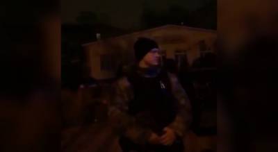 Застрелившего дагестанца полицейского взяли под стражу: ярославцы требуют его отпустить