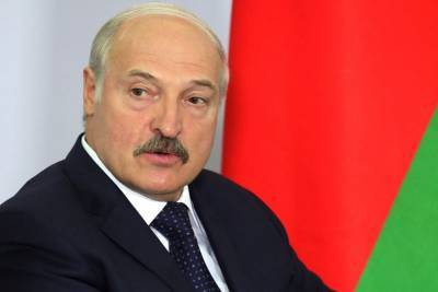 Лукашенко настаивает на проведении ЧМ по хоккею в Белоруссии
