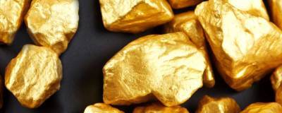 Ученые нашли в золоте лечебные свойства