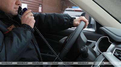 За четыре дня в Гродненской области задержаны 25 нетрезвых водителей