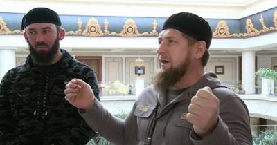 "Давно заслуживает". В Чечне появится мечеть имени Рамзана Кадырова