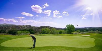 Ассоциация гольфа США отказалась проводить чемпионат в гольф-клубе Трампа