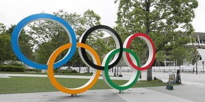 Ричард Паунд - МОК может лишить США Олимпиады-2028 - ruposters.ru - США - Лос-Анджелес