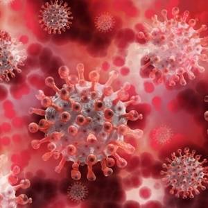 В организме россиянки насчитали 18 мутаций коронавируса
