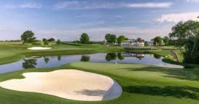 Ассоциация гольфа США отказалась проводить турнир в гольф-клубе Трампа