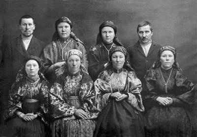 Являются ли финно-угры предками русских: что говорят учёные