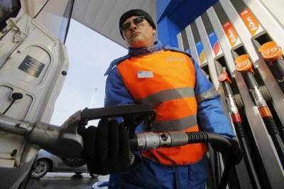 Без изменения расчета демпфера цены на бензин продолжат рост
