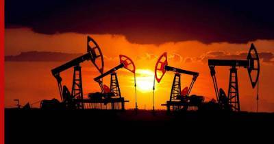 Казахстан приостановил прокачку нефти из-за сильных морозов