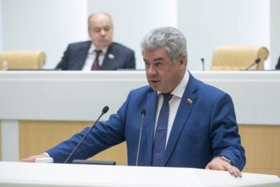 Виктор Бондарев - В. Бондарев: Парламентские выборы в Казахстане прошли демократично и достойно - interaffairs.ru - Белоруссия - ?