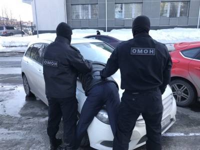 В Тюмени будут судить 2 мужчин, которые перевозили килограммы метамфепрамона в Новосибирск