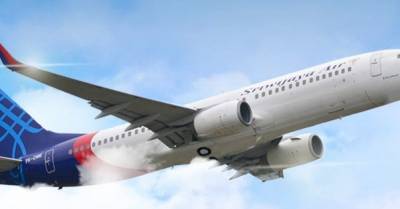 Власти Индонезии выплатят компенсации жертвам авиакатастрофы Boeing 737-500