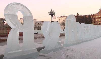 В Хабаровском крае проведено более 2000 новогодних мероприятий