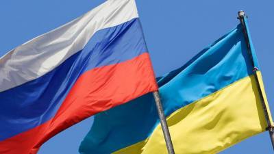 Общественник Муратов считает Украину законной собственностью России
