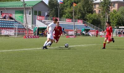 Преподавать футбол в российских школах готовы уже 500 педагогов – Учительская газета