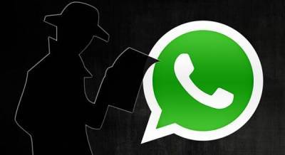 В Госдуме считают недружественной политику WhatsApp по сбору данных