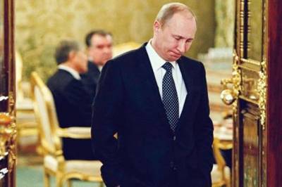 Украина предложила Путину новый план по уходу России с Донбасса