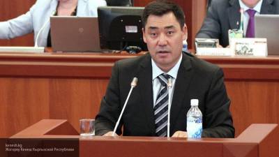 В Киргизии рассказали о "жизненной необходимости" укрепления отношений с Россией