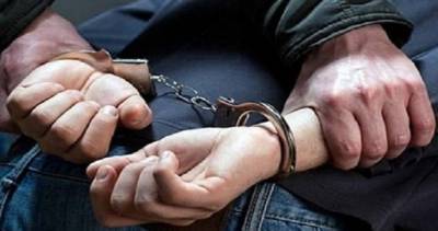 Житель Дж.Расулова задержан по подозрению в умышленном причинении тяжкого вреда здоровью