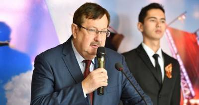 Игорь Лякин-Фролов: «Россия продолжает оставаться главным торговым партнёром Таджикистана»