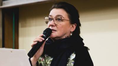 Почти лишившаяся голоса из-за COVID-19 Анастасия Мельникова рассказала о своем состоянии