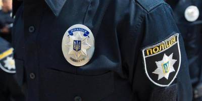 В Харьковской области полицейский сбил пешехода и сбежал с места ДТП