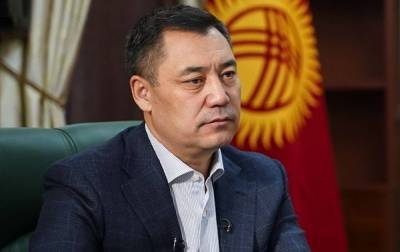 Новый Трамп: на выборах президента Киргизии побеждает Жапаров