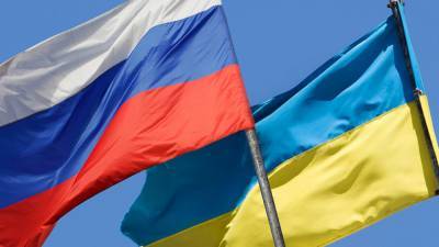 Политолог рассказал о землях на Украине, которые принадлежат России