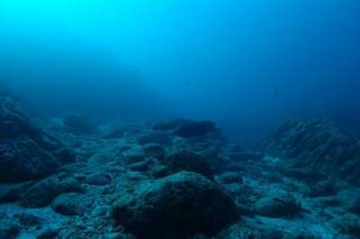 Жуткие тайны океана: что скрывают в себе глубинные воды