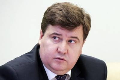 Заместитель главы администрации Новочеркасска покинул пост