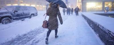 В Карачаево-Черкесии объявили штормовое предупреждение