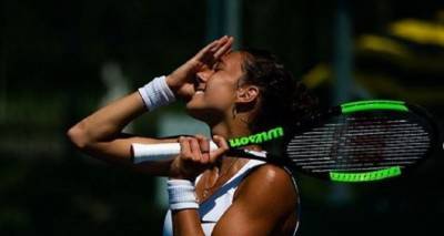 Грузинская теннисистка преодолела первый квалификационный раунд Australian Open