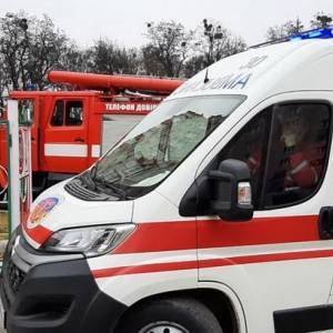 На территории детсада в Виннице произошел взрыв: пострадал ребенок