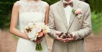 В 2020 году череповчане чаще женились, чем разводились
