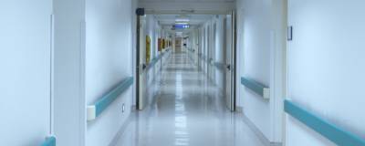 В Оренбуржье хотят уменьшить число межрайонных больниц