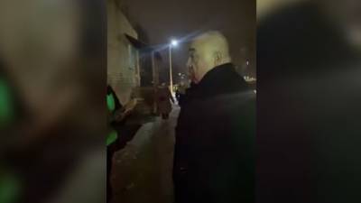 Депутат Ефремов не признал себя виновным в пьяном ДТП под Калугой