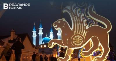 Итоги длинных выходных: как прошли праздники для городских служб Казани