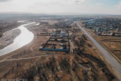 «Дальневосточный гектар» получит на развитие инфраструктуры 2 млрд рублей до 2024 года