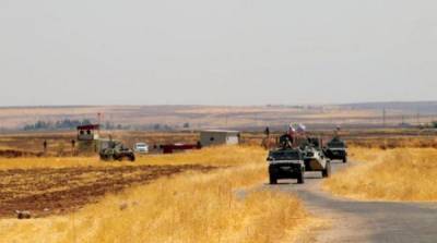 Курды ждут прихода Байдена: Россия выбивает США из северо-востока Сирии