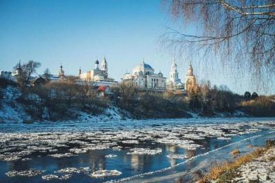 На туристическом портале Тверской области зафиксировали больше 235 тысяч посещений