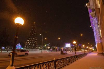Томск стал третьим в рейтинге качества жизни среди городов Сибири