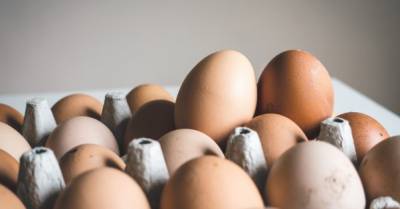 Цены на яйца могут взлететь до 40 грн за десяток — эксперт